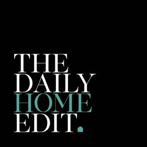 The Daily Home Edit by Pacific Podcast Network