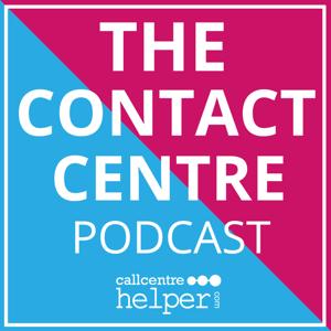 The Contact Centre Podcast