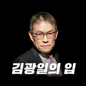 김광일의 입