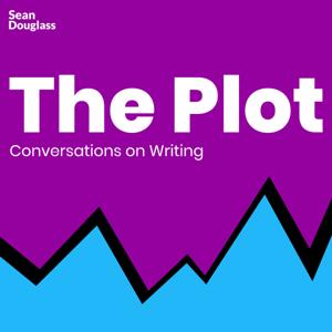 The Plot: Conversations on Writing