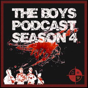 The Boys: A Podcast from TV Podcast Industries by TV Podcast Industries