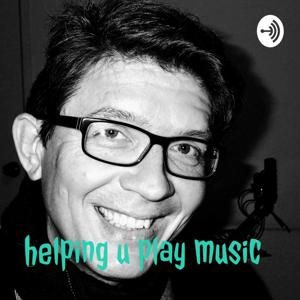 helping u play music