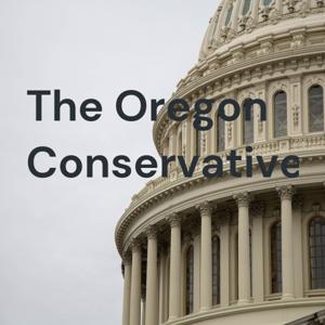 The Oregon Conservative