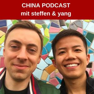 süßsauer – China Podcast by Yang und Steffen