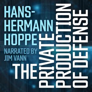 The Private Production of Defense