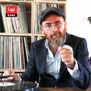 Al den Jazz med Mikael Simpson