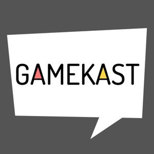 de Gamekast