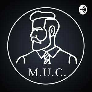 The Man Under Construction Podcast