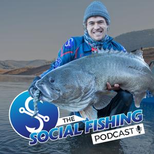 The Social Fishing Podcast by socialfishing