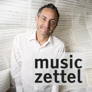 MusicZettel