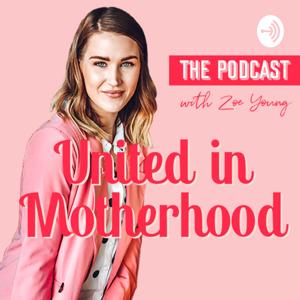 United in Motherhood by Zoe Young