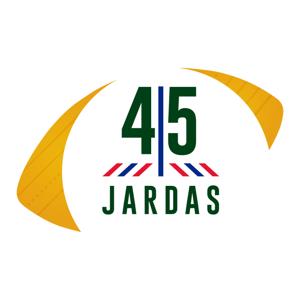 45 Jardas