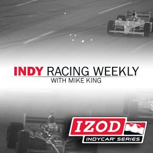 Indy Racing Weekly by IMS Radio Network