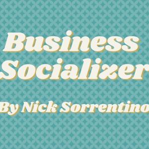 The Business Socializer