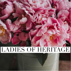 Ladies of Heritage Bible Study