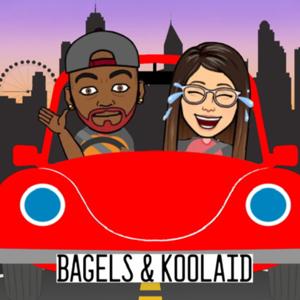 Bagels & Kool-Aid