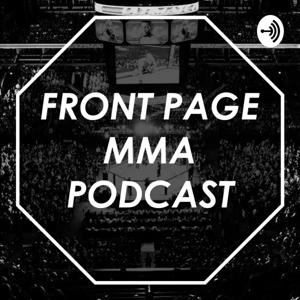 Front Page Podcast