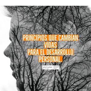 Principios para el Desarrollo Personal