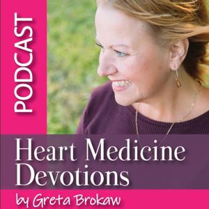 Heart Medicine Devotions