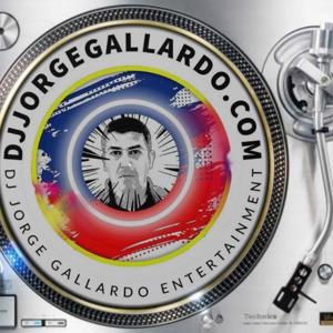 DJ Jorge Gallardo Radio