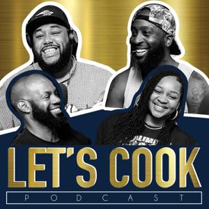 Let's Cook Podcast