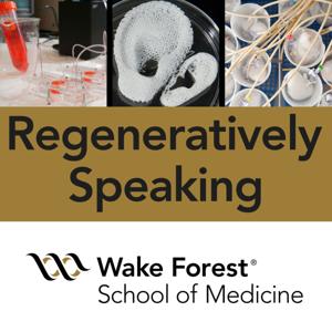 Regeneratively Speaking