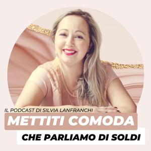 Mettiti comoda che parliamo di soldi