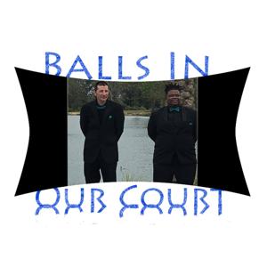 Balls In Our Court