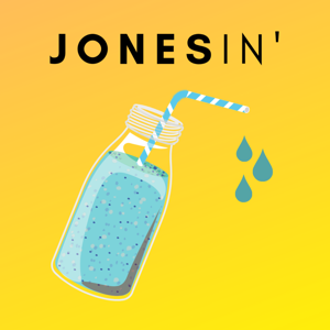 JONESin' podcast