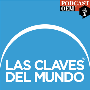 Las claves del mundo by Podcast OEM