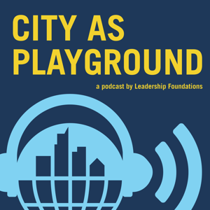 City As Playground