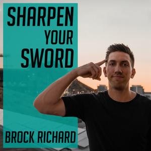 Sharpen Your Sword