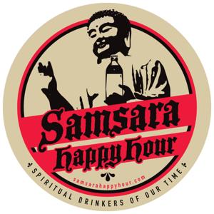 Samsara Happy Hour