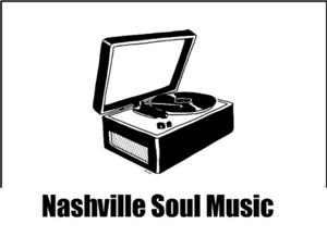 Nashville Soul Music Podcast - inglehood Records