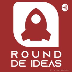 ROUND DE IDEAS