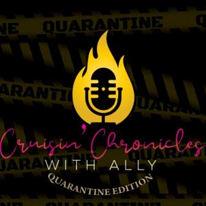 Cruisin’ Chronicles With Ally