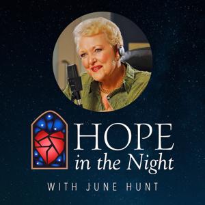 Hope in the Night by Hope in the Night