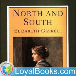 North and South by Elizabeth Gaskell