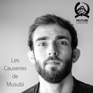 Les Causeries de Musubi