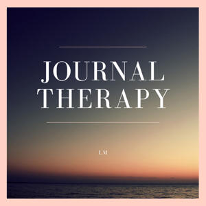 Journal Therapy