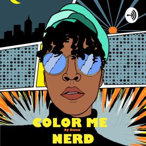 Color Me Nerd