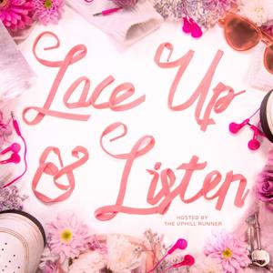 Lace Up & Listen
