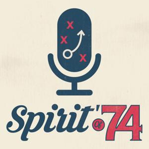 Spirit of ‘74