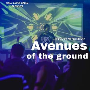 Avenues Of The Underground