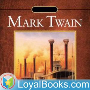 Life on the Mississippi by Mark Twain