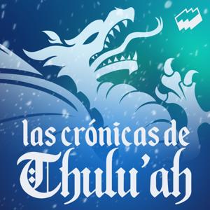 Las Crónicas de Thulu'ah