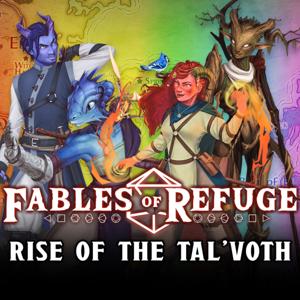 Fables of Refuge