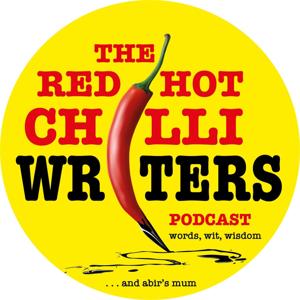 Red Hot Chilli Writers by RED HOT CHILLI WRITERS