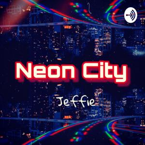 Neon City - A Mindscape for the curious.