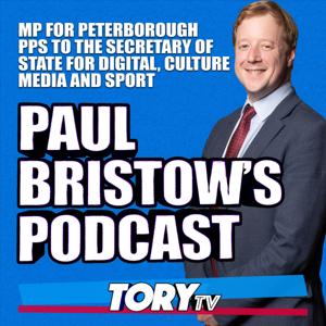 Paul Bristow’s Podcast